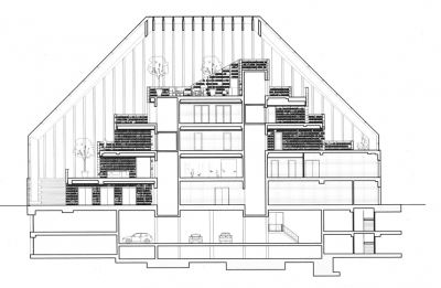 Image work detail